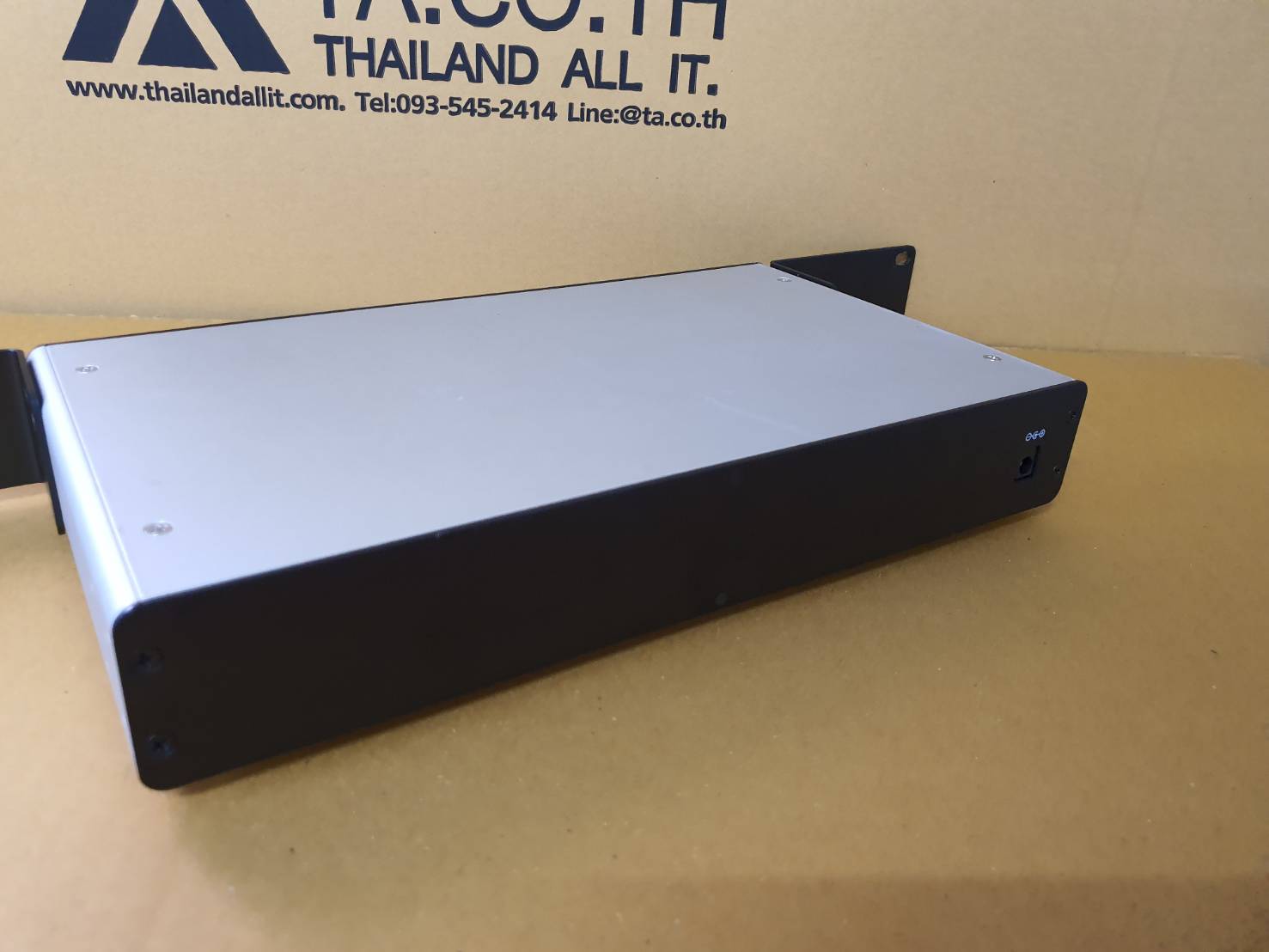 Peplink balance 310 (Balancer)