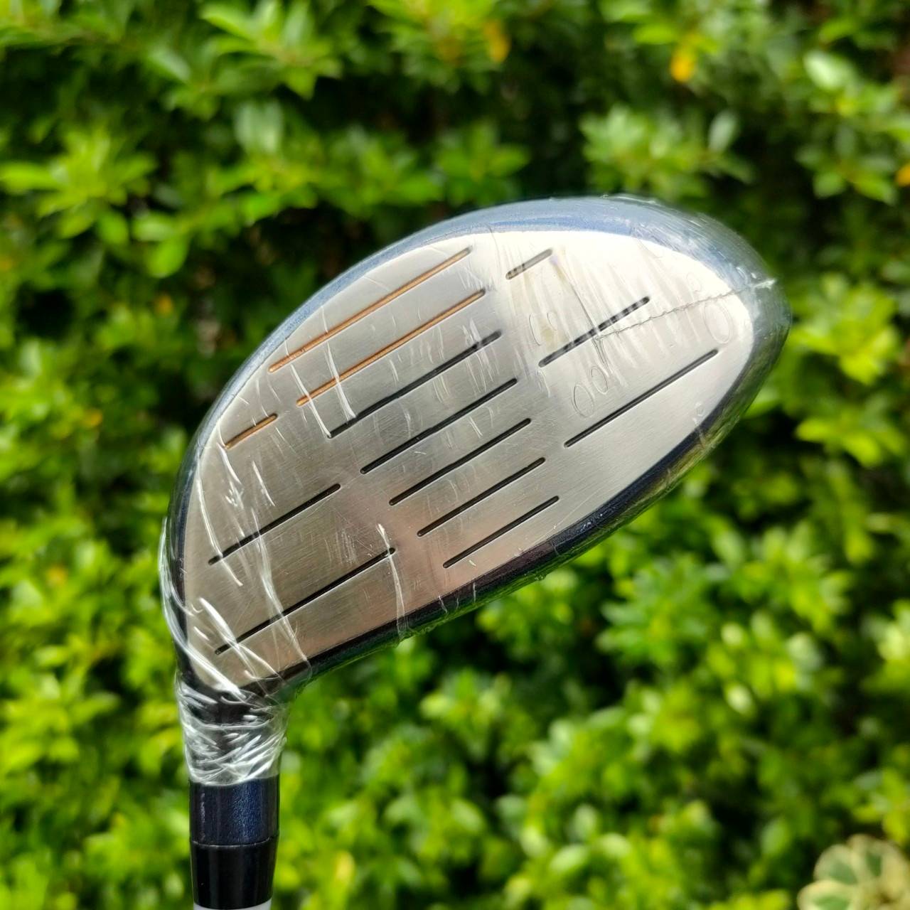 DRIVER1 MITSUSHIBA VIPER MITURU องศา 10.5 ก้าน VIPER MAX FLEX R ของใหม่มือหนึ่งในซีน ทรงสวยมาก ตีโดนดีมั่นใจ เสียงเพราะมากๆ ไม้กอล์ฟมือหนึ่ง ของแท้ BY NakaraLuxurious