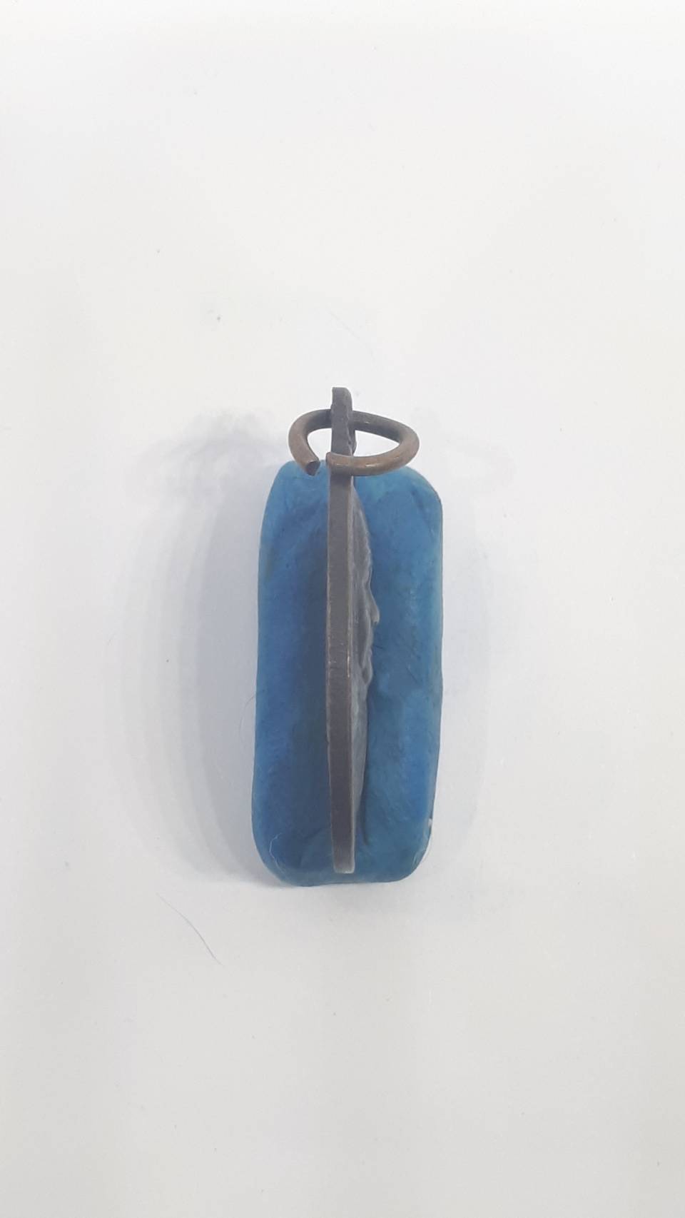 เหรียญ พระมงคลสิทธิการ วัด ประสิทธิชัย อ.เมือง ตรัง ปี47 200/.