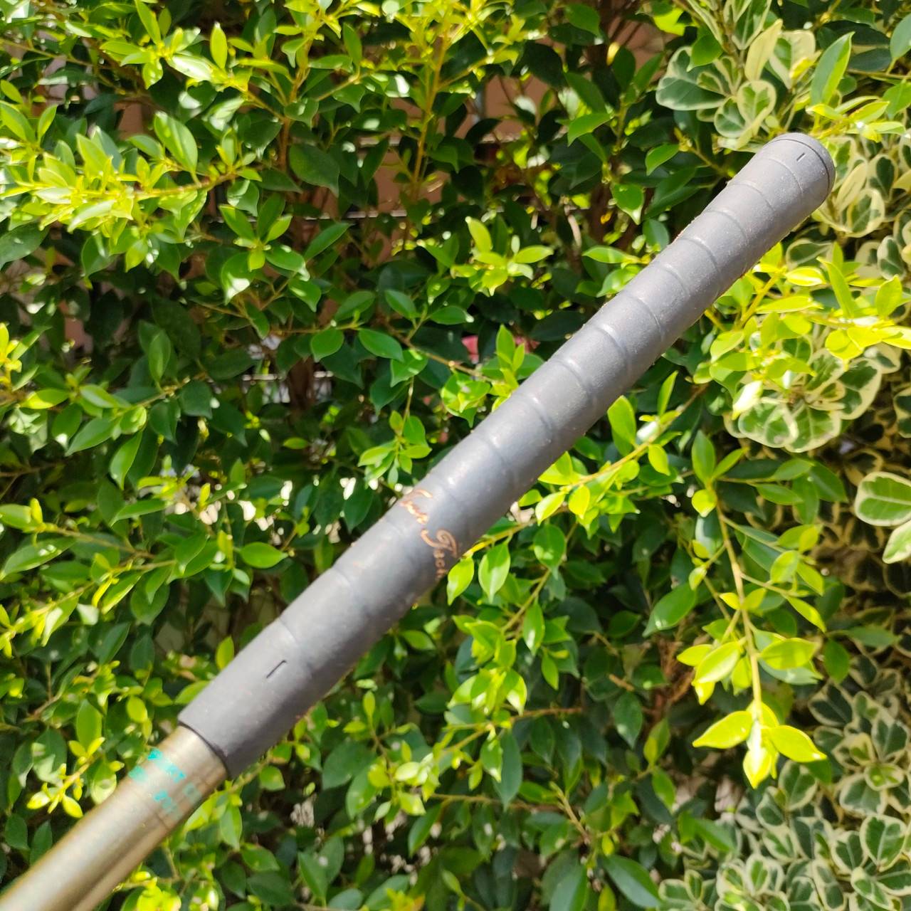 FW3 CALLAWAY BIG BERTHA ไม้นี้ USA PAT PENT3 นะครับ แฟนๆ หรือนักสะสมพลาดไม่ได้ ราคาพุ่งต่อเนื่องครับ