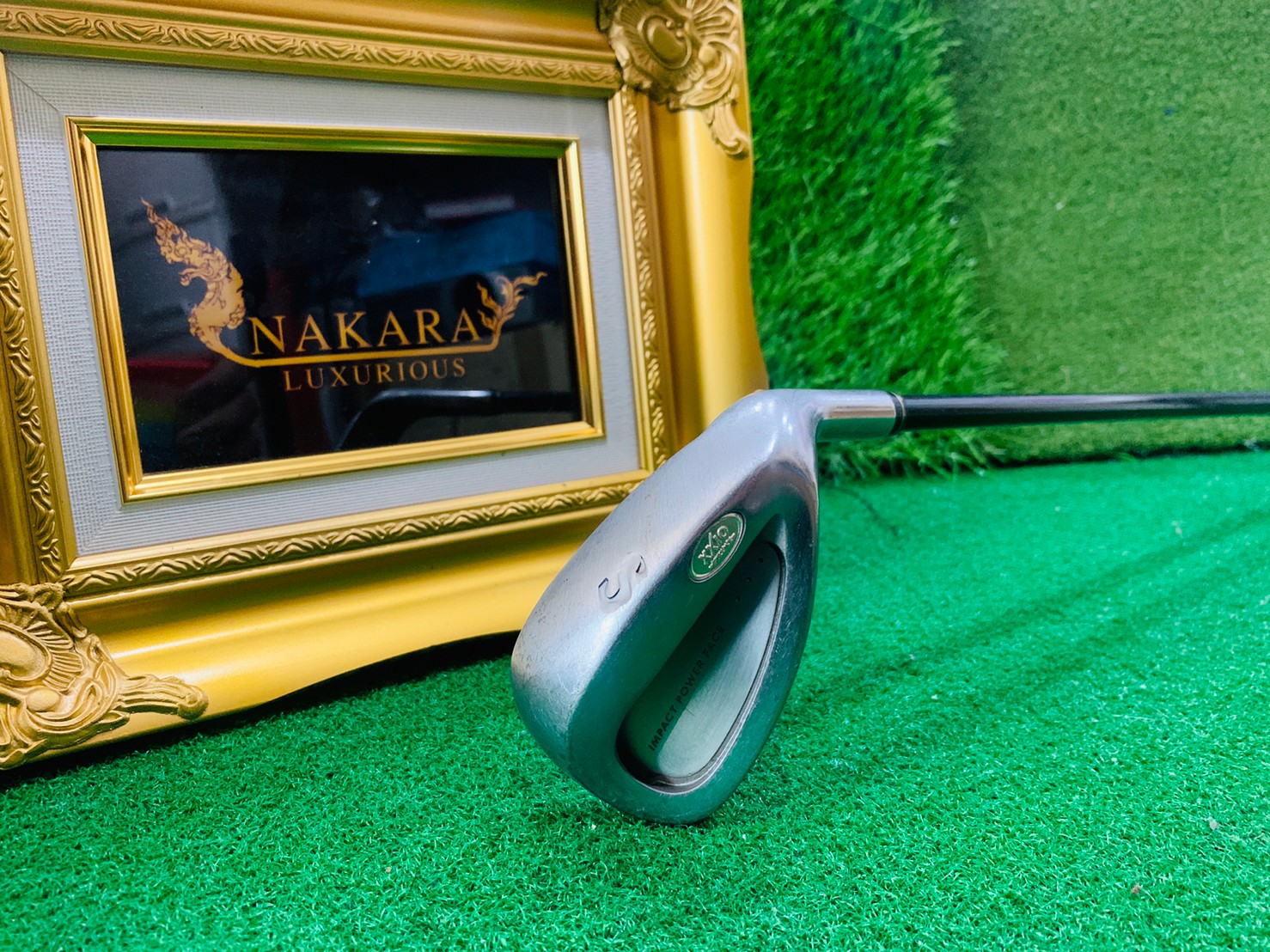 SW XXIO IMPACT POWER FACE