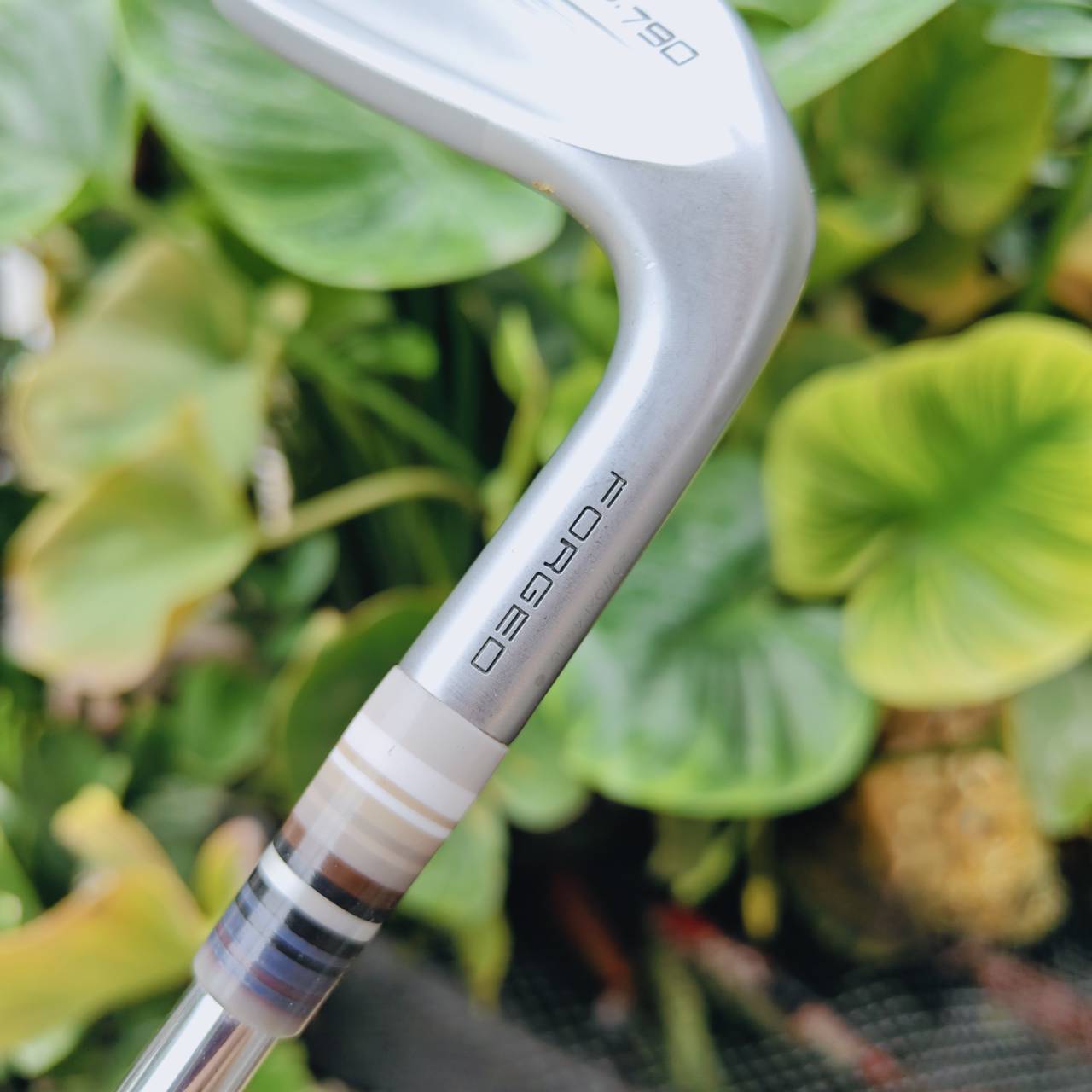 * เหล็ก 8 แตก *⛳ TaylorMade P•790 (2021) Metal Meets Mettle จุดที่โลหะพบกับหัวใจนักสู้ของคุณ