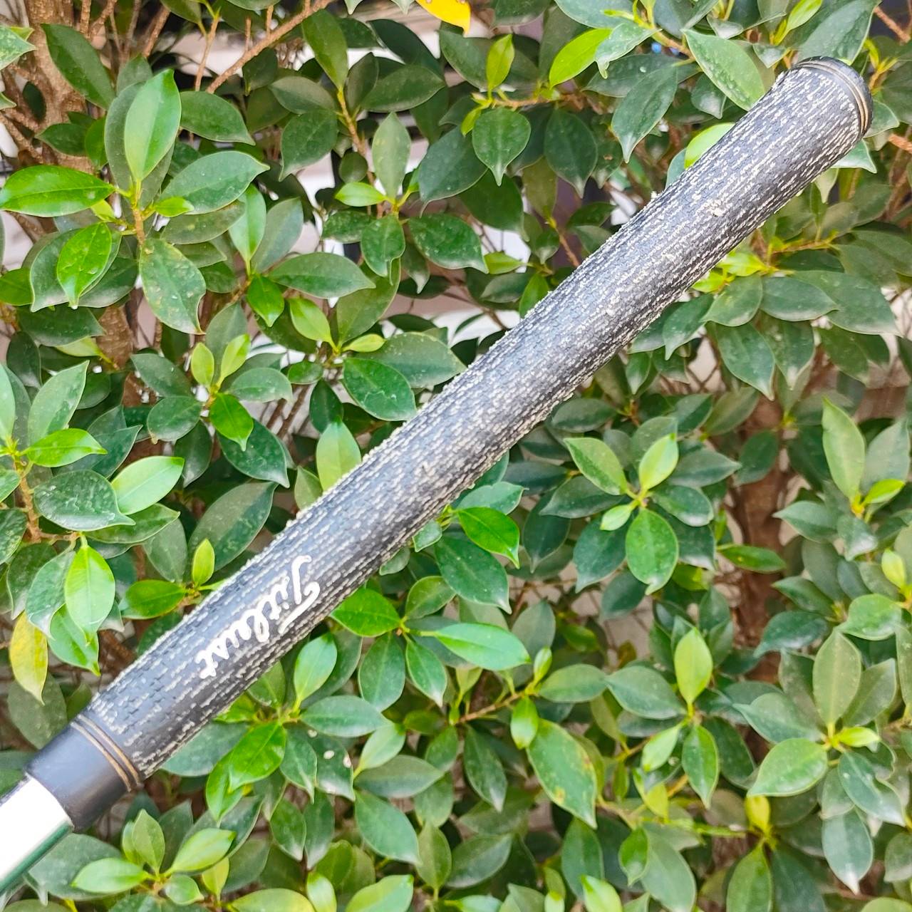 ชุดเหล็ก TITLELIST TOUR MODEL มีเหล็ก 4-9 เเละ PW ก้าน TRUE TEMPER AMIC เหล็ก FORGED สุดพรีเมี่ยม