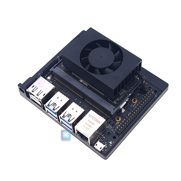 Jetson Xavier NX arm64 development board 8GB [free SSD 128GB]