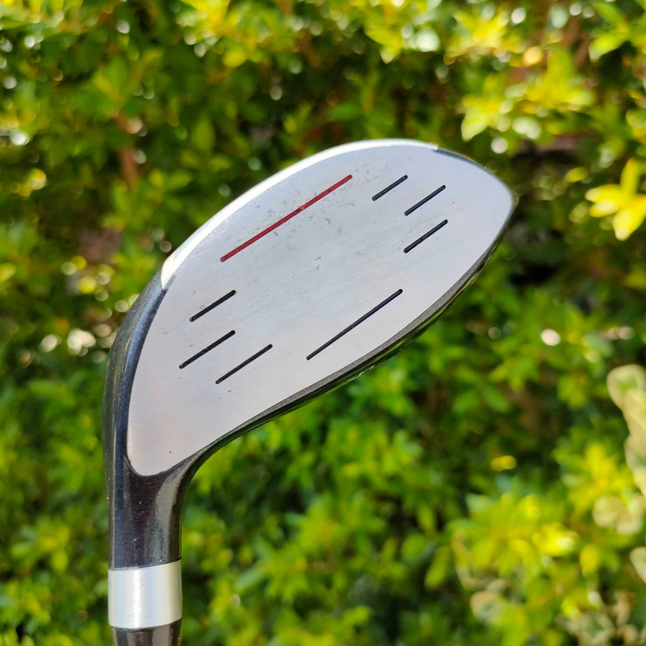 FAIRWAY 3 DUNLOP TP13 องศา 15 ก้าน TOUR TP13 FLEX R สภาพสวยมี COVER เดิม เป็นไฮบริดที่ตีง่ายๆ ตีสบายๆมือใหม่ก็ตีได้ ไม้กอล์ฟมือสอง ของแท้ BY NakaraLuxurious