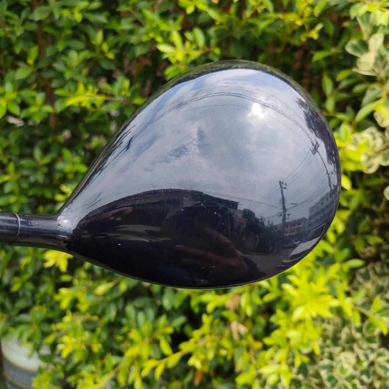 DRIVER MARUMAN TITUS V1 ก้าน IMPACTFIT V1 FLEX R Driver ตีไกลจากประเทศญี่ปุ่น รุ่นยอดนิยมอีกหนึ่งรุ่น ราคาสุดคุ้ม!!!