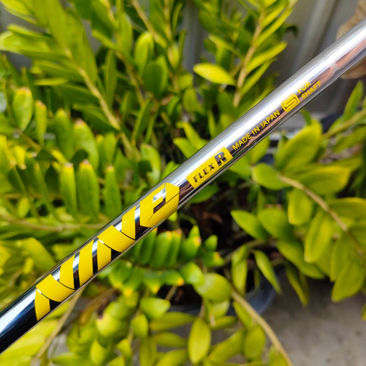 G WEDGE PXG 0311 กริพ IOMIC ก้าน NINE9 SHIMADA GOLF FLEX R WEDGE FORGED ชิพมันส์ๆ เน้นๆ และตีโดนง่าย ไม้กอล์ฟพรีเมี่ยมมือสอง ของแท้ By NakaraLuxurious