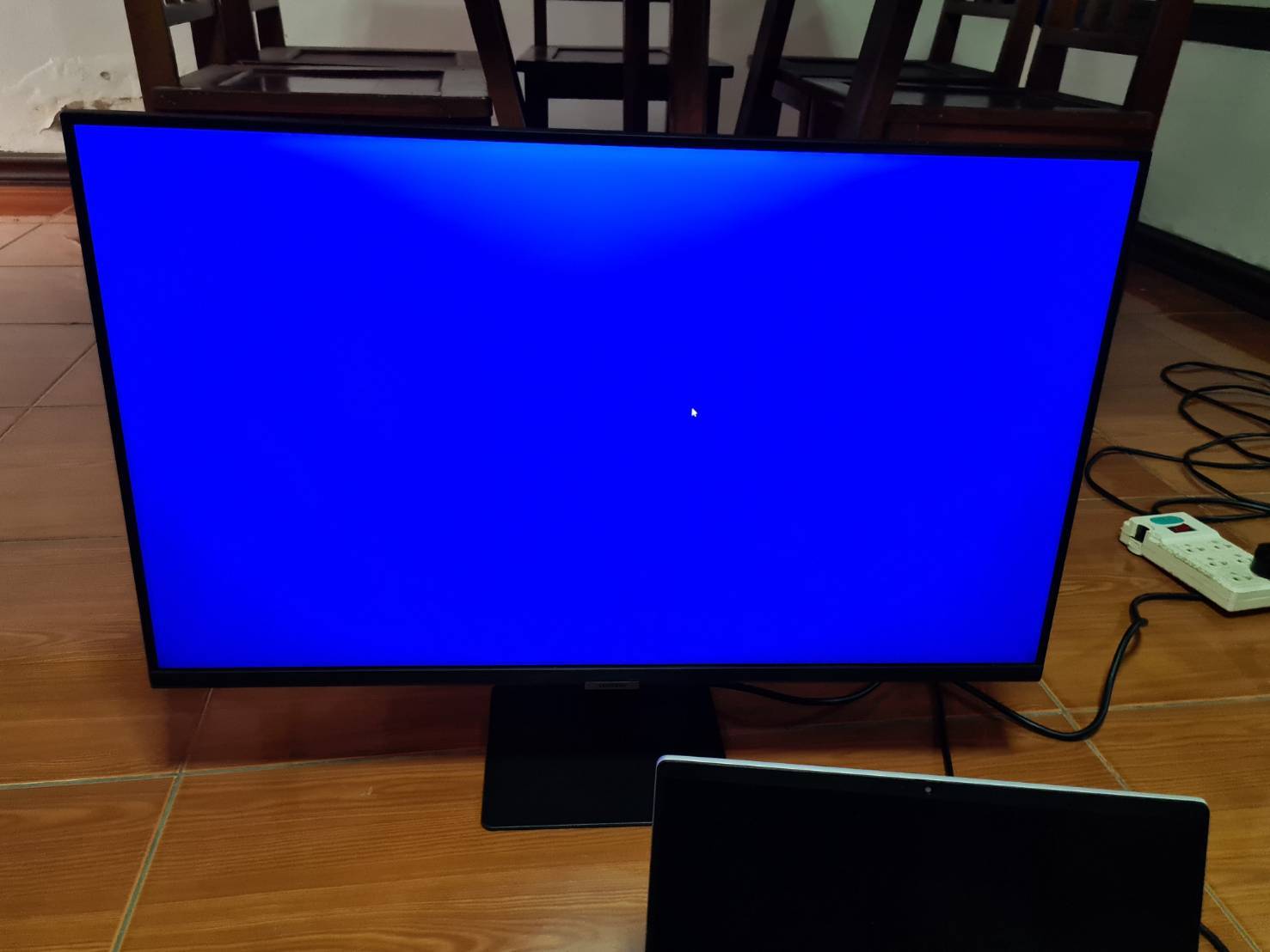 Samsung S32AM500NE 32-inch