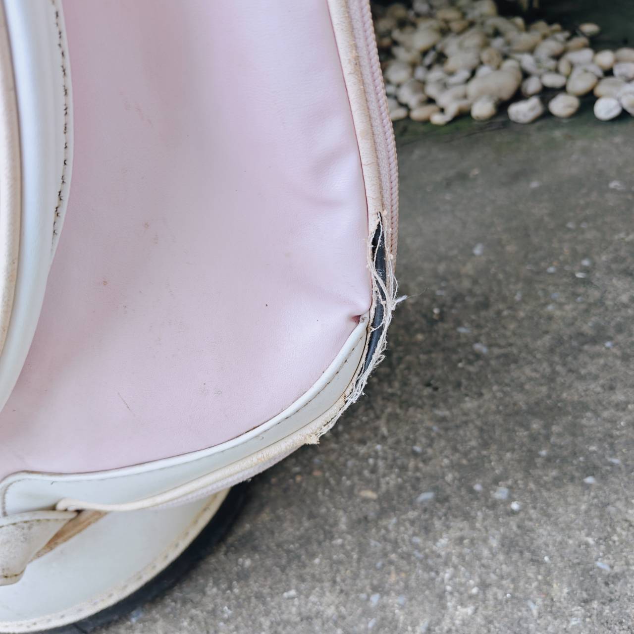 ไม้กอล์ฟสำหรับผู้หญิง FULLSET GOSEN JAPAN V-SERIES ชุดพรีเมี่ยมจากญี่ปุ่น 🔴 เบา ตีง่าย สวย