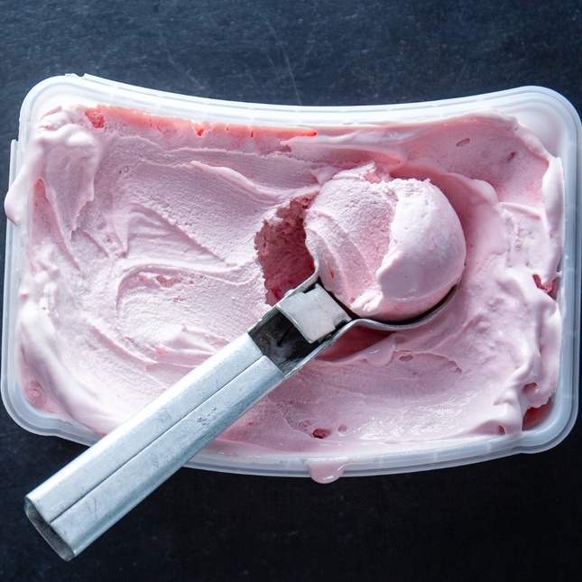 กัวร์กัม GUAR GUM ขนาด 300 กรัม สารเสริม,กัวกัม,ให้ความคงตัว,เพิ่มความข้นหนืด,วัตถุดิบเบเกอรี่,ทำขนม,วัตถุดิบทำไอศกรีม