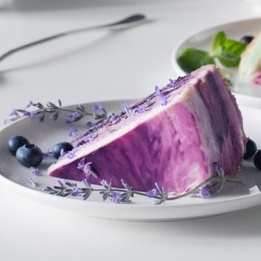 กลิ่นบลูเบอร์รี่(Blueberry flavour) แบ่ง 100 กรัม(100 g.) กลิ่นผสมอาหารชนิดผงเกรดพรีเมี่ยม นำเข้าจากต่างประเทศ
