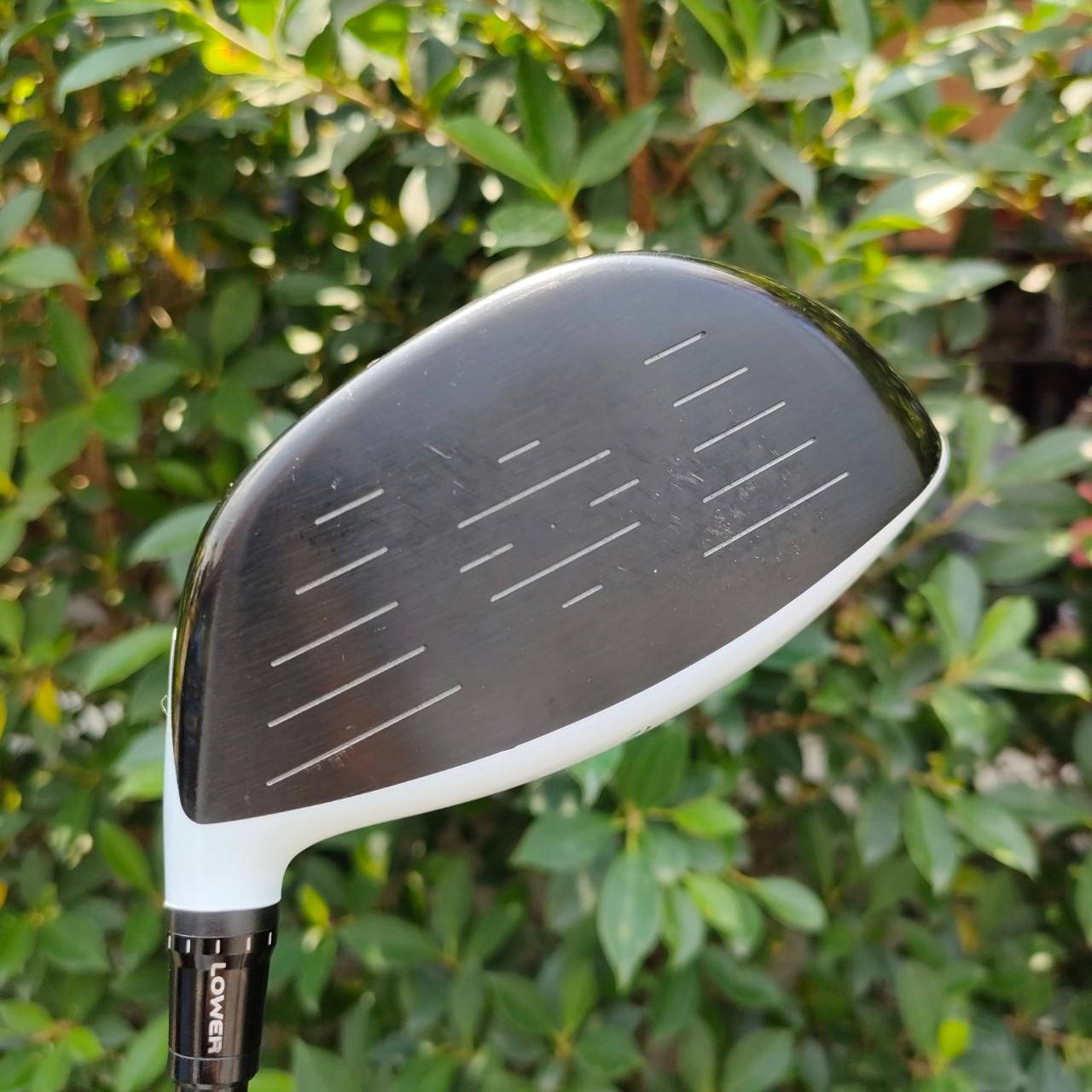 DRIVER TAYLORMADE M1 องศา 10.5 ก้าน TAYLORMADE M1 TM1-117 FLEX R เป็น M1 ตัวใหม่ ตีไกลสุดๆๆๆ เคฟล่าทั้งแท่ง