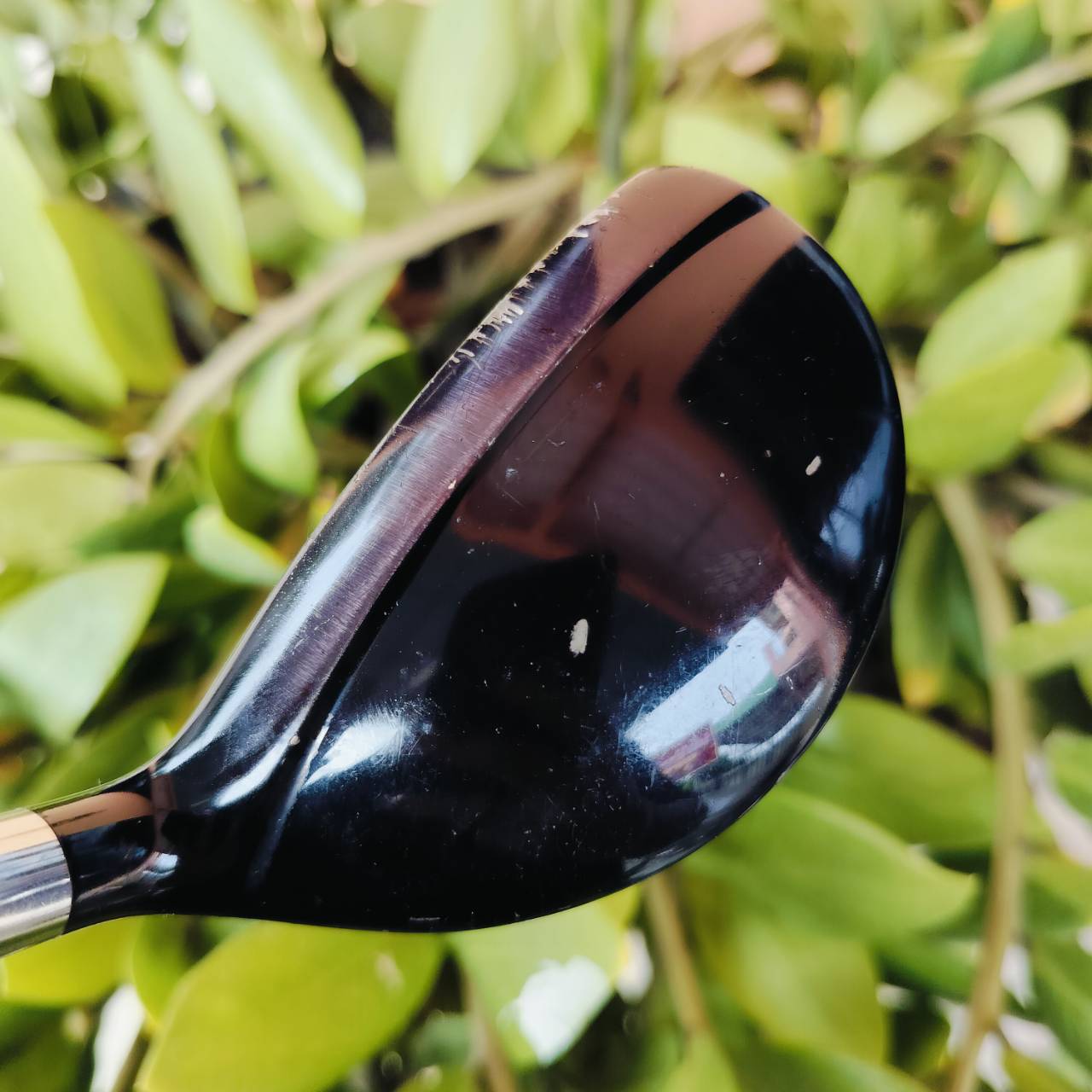 HYBRID4 KING COBRA BAFFLER RAIL H องศา22 ก้าน FUJIKURA MOTORE FLEX R ตีง่ายอย่างมาก สอดพื้นดีมาก ลงไม้มั่นใจ ก้านพรีเมี่ยมญี่ปุ่น ไม้กอล์ฟพรีเมี่ยมมือสอง ของแท้ By NakaraLuxurious