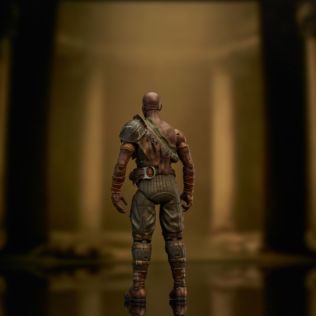 [สั่งจอง]Diamond Select Toys 7" : Rebel Moon