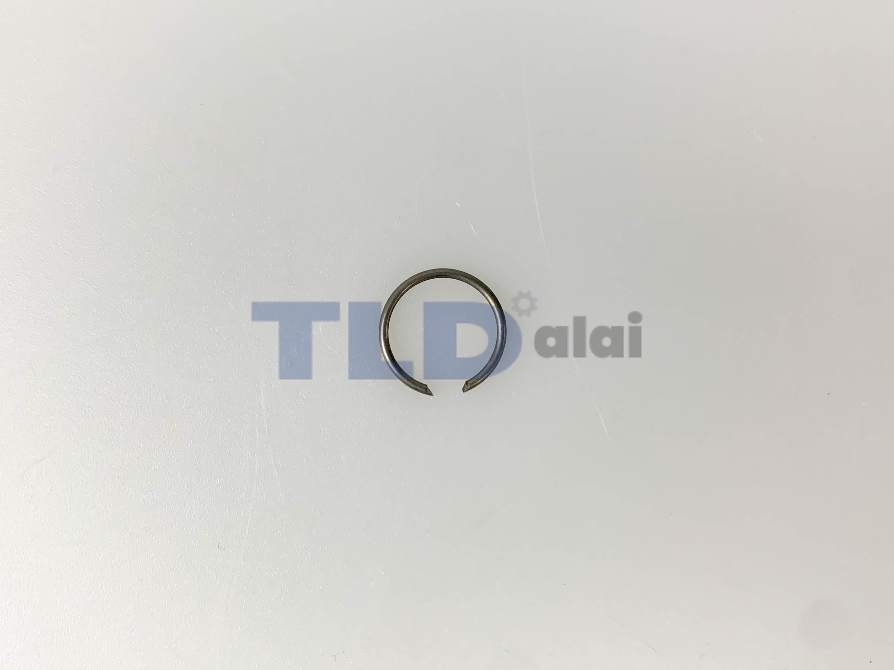 แหวนสปริง (แท้) (231951-8) สว่านไขควงไร้สาย Makita มากีต้า รุ่น 6908D #29, 6952 #22, DTD171 #7, BTD044Z #6, DTD153RFE, DTD153Z, DTD154RFE, DTD154Z #10, DTL060Z #51 (231951-8) (อะไหล่แท้100%) RING SPRING 11