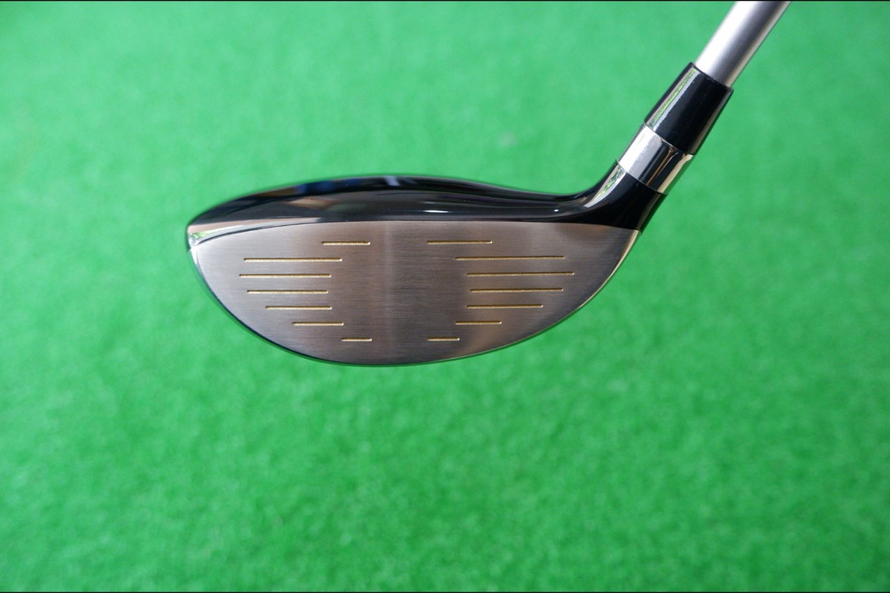 Hybrid U4 VOLTIO KABUTO 55