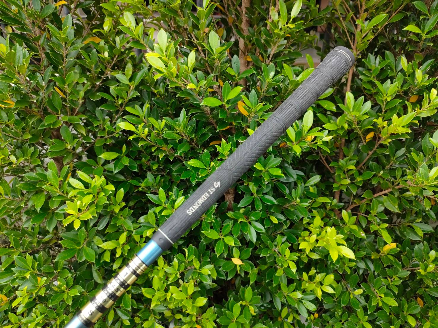DRIVER RX-NEO FORGED TITANIUM ก้าน ST.EDMONDS FLEX S องศา 10 หน้าเด้ง วัสดุดีมาก ตีไกล ผลิตจากญี่ปุ่น