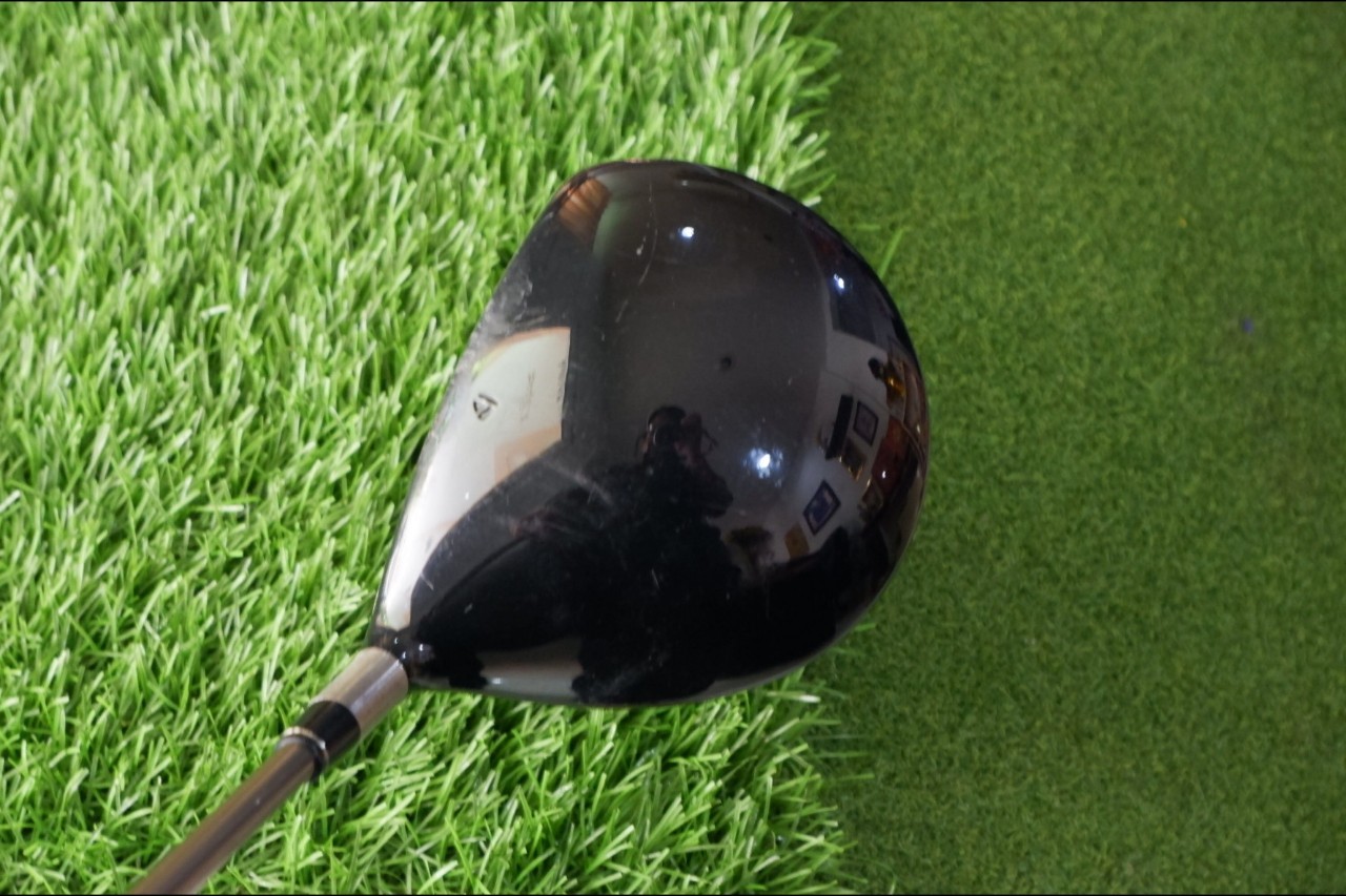 DRIVER TAYLORMADE R5 DUAI