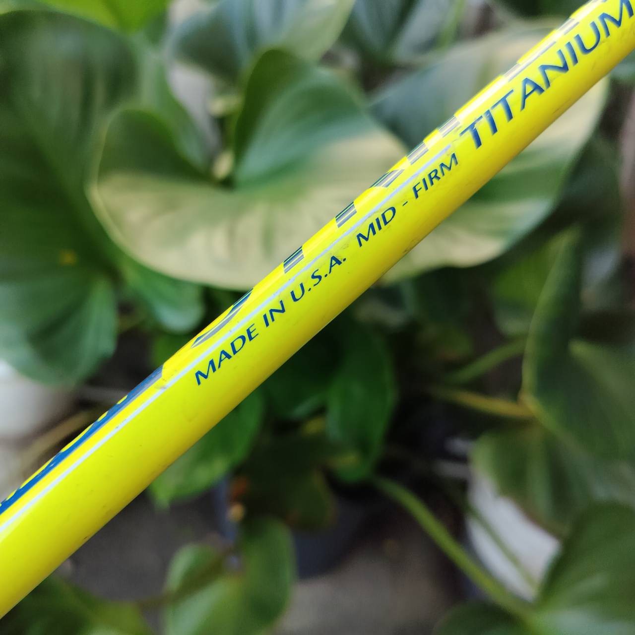 ** ก้านดีมาก ** Driver DUNLOP LOCO องศา 10 เป็นรุ่น "CRAZY LONG" ตีไกลมาก ไม้กอล์ฟพรีเมี่ยมมือสอง ของแท้ By NakaraLuxurious