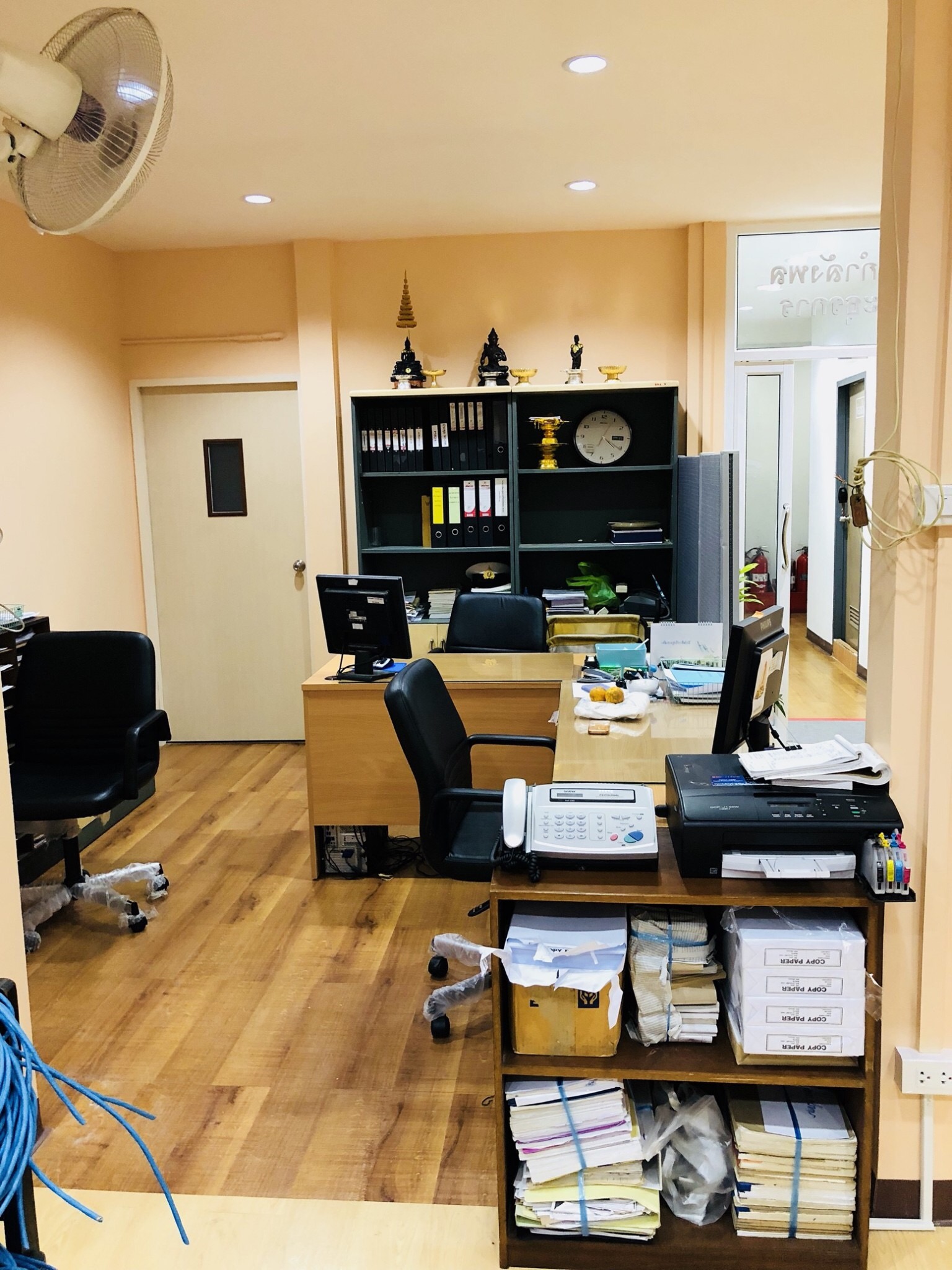 งานปรับปรุง กองทัพเรือ หน่วยโยธาทหารเรือ (กพ.ชย.ทร.).