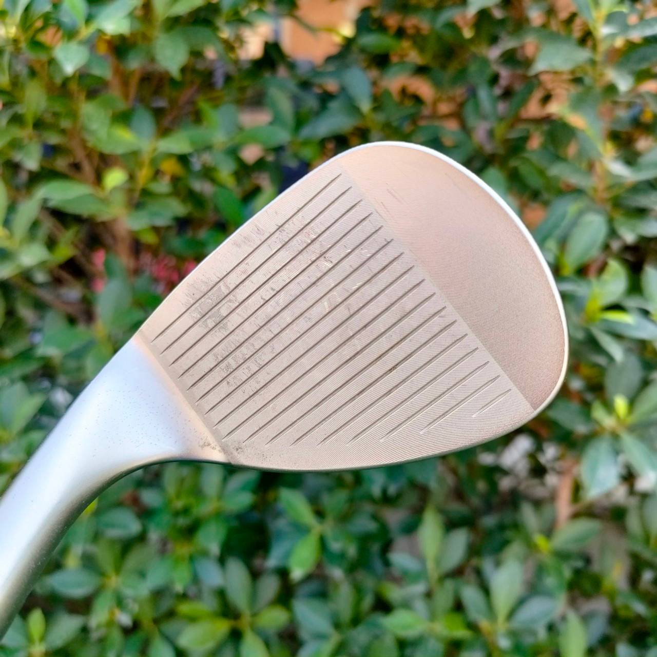 WEDGE TITLELIST BV SM5 L GRIND VOKEY DESIGN องศา 60 BOUNCE 4 ก้าน SM5 BV VOKEY