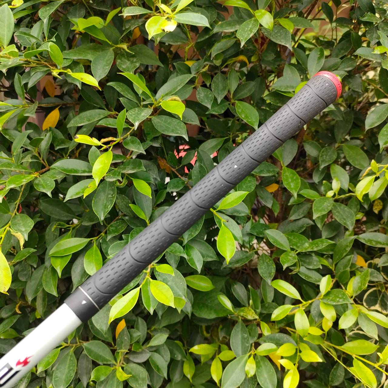 DRIVER TAYLORMADE BURNER องศา 10.5 ก้าน RE*AX SUPERFAST FLEX S หัวใหญ่มาก กระดองเคฟล่า CG ต่ำ HIGH M.O.I. ชดเชยความผิดพลาดสูง