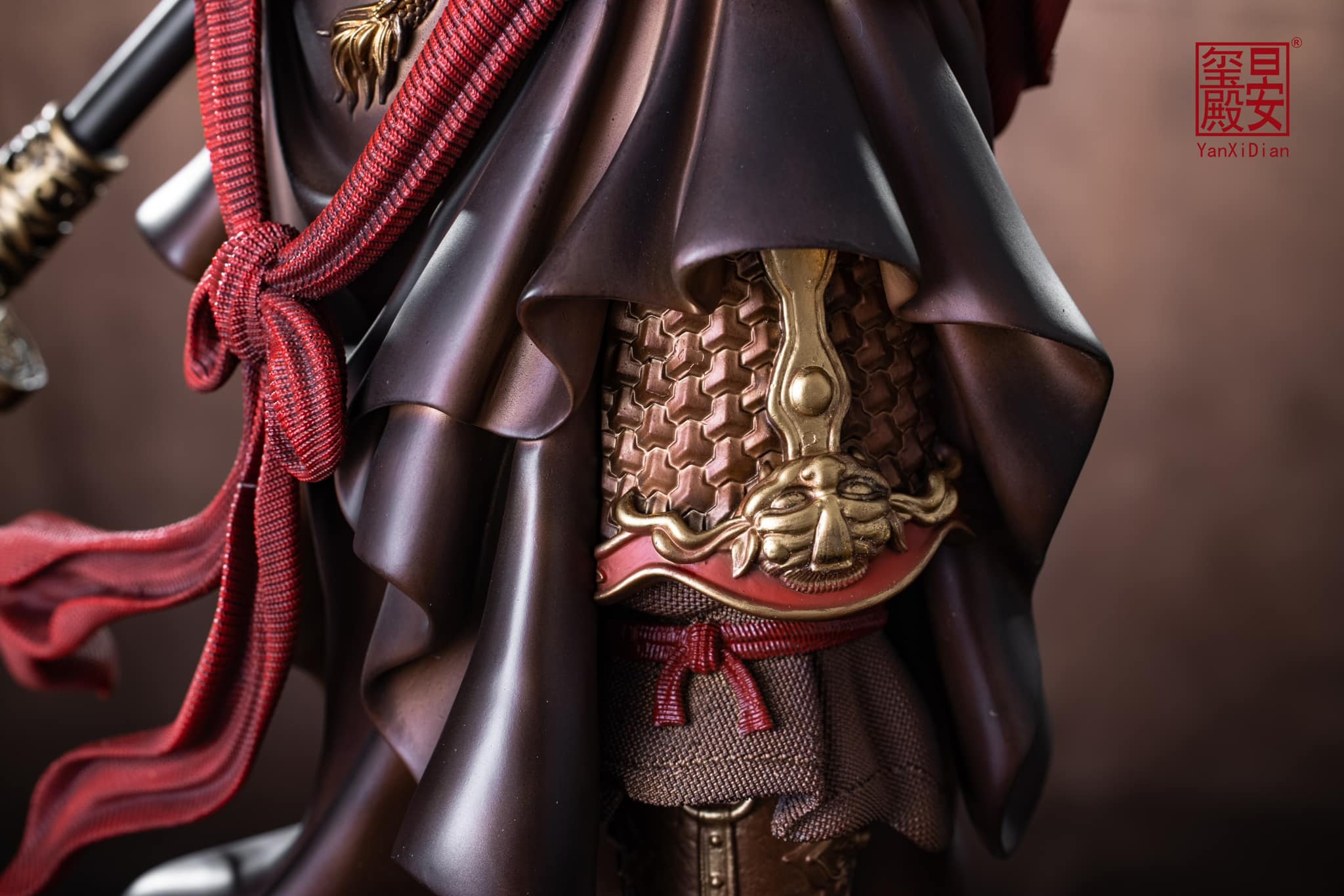 [สั่งจอง]Yan Xi Dian