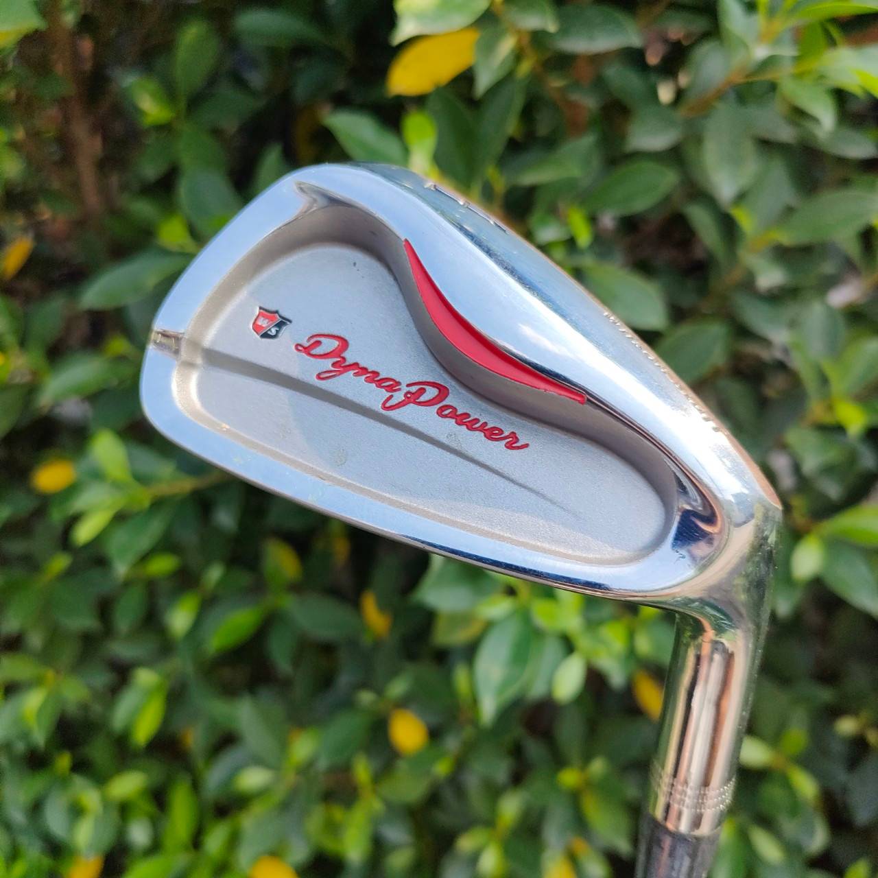 AW WILSON STAFF องศา 52 ก้าน V4 ADAMGOLF FLEX S เหล็ก FORGED สุดนุ่ม มี Cavity ตีง่าย สปินดีมากๆ ตี 100 หลา