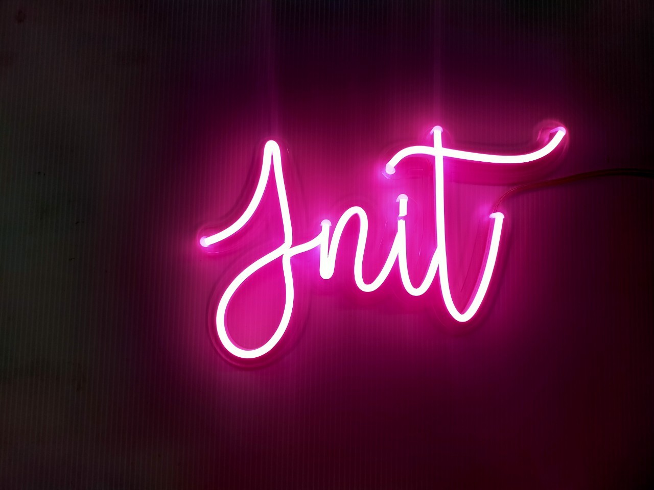 งานไฟเฟค