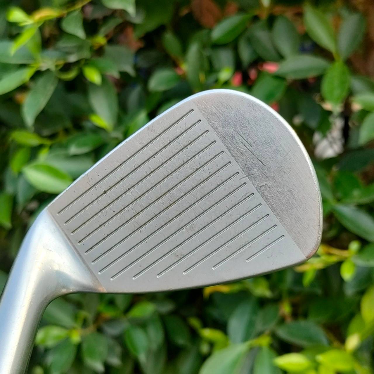 ชุดเหล็ก TOURSTAGE X-BLADE 709 MC มีเหล็ก 5 6 7 8 P ไม่มีเหล็ก 9