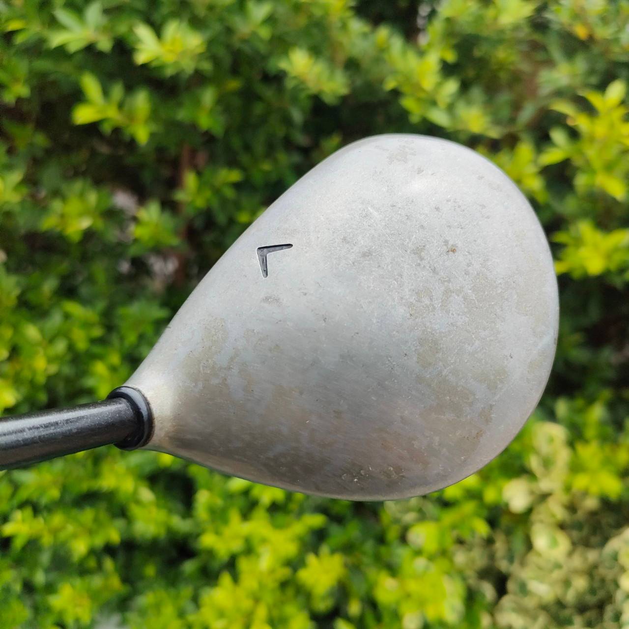 FW5 CALLAWAY BIG BERTHA WAR BIRD *** รุ่นดีที่สุด *** ก้าน RCH 96 FLEX R เป็น FW ยอดนิยม ตีดีตลอดกาล ไม้กอล์ฟมือสอง ของแท้ BY NakaraLuxurious