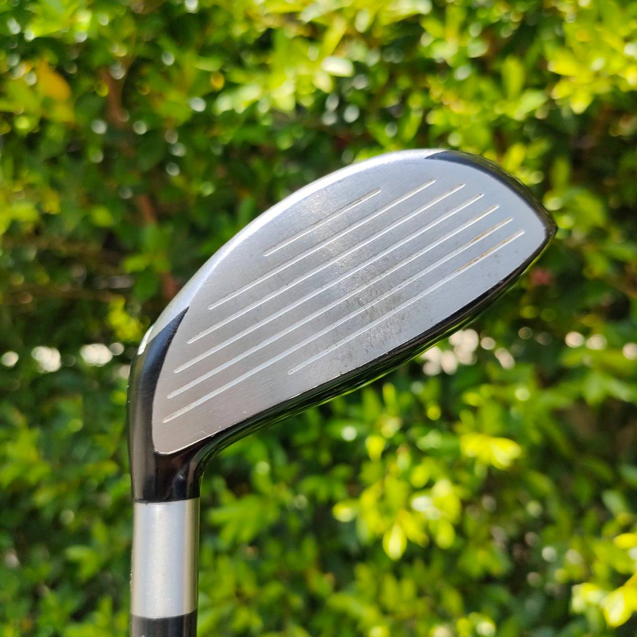 FW3 ORLIMAR FURY องศา 15 ก้าน ALDILA NVS HT FLEX R ตัวดังยอกนิยม ตีไกลเสียงหวาน กิ๊งๆใสๆ และตีง่าย ก้านดีแบบสุดๆ