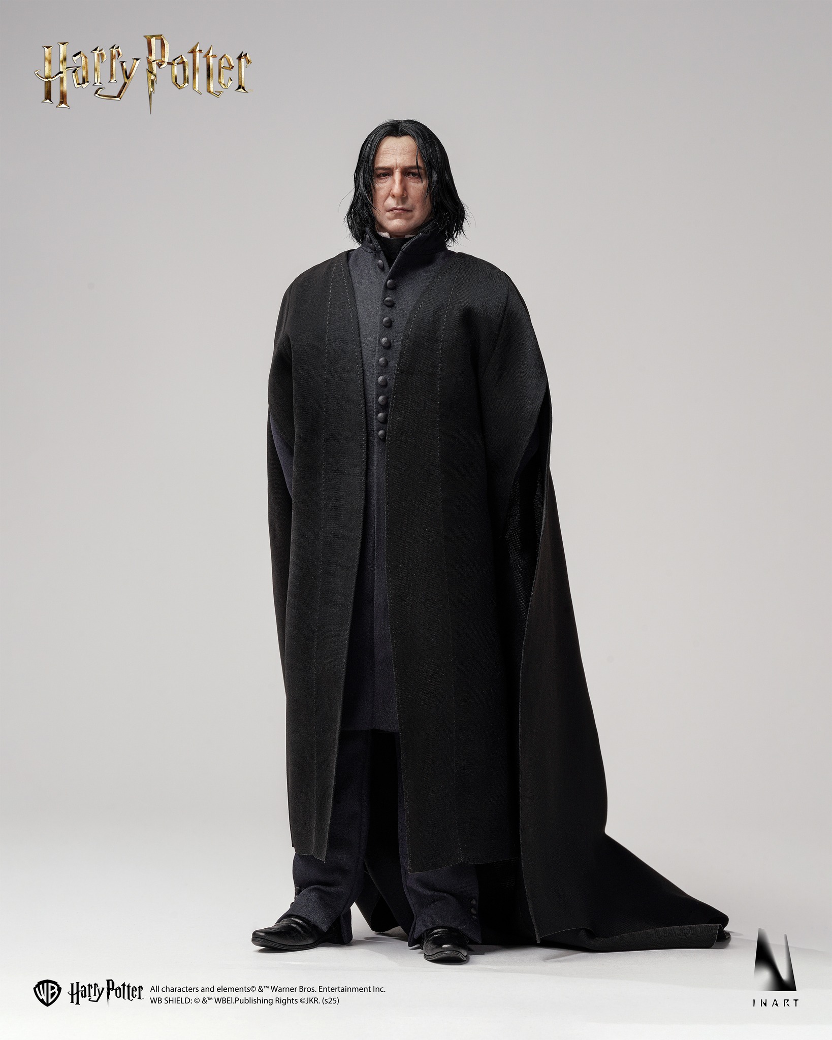 [สั่งจอง]INART 1/6 : HARRY POTTER AND THE HALF-BLOOD PRINCE - SEVERUS SNAPE