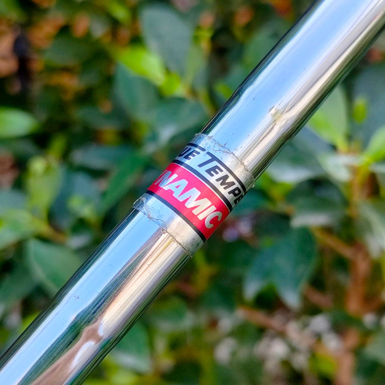 ชุดเหล็ก TITLELIST TOUR MODEL มีเหล็ก 4-9 เเละ PW ก้าน TRUE TEMPER AMIC เหล็ก FORGED สุดพรีเมี่ยม