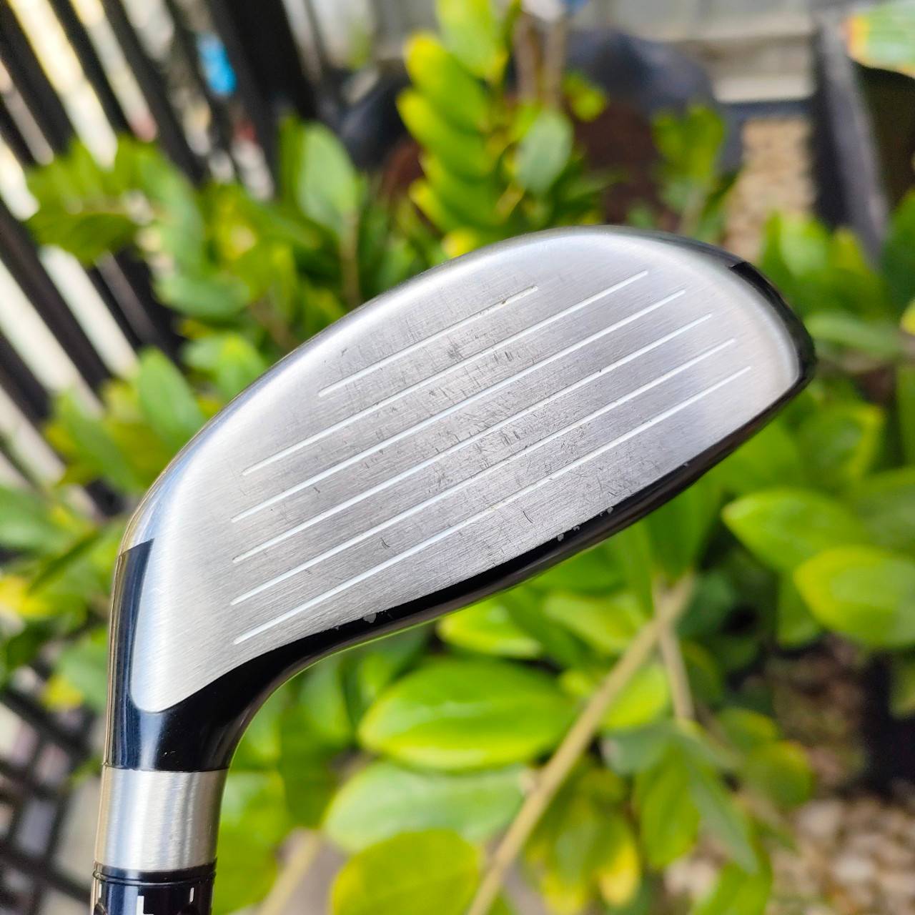 FW3 TAYLORMADE R9 องศา 15 ก้านFUJIKURA MOTORE FLEX R ตีโดนง่าย ลูกลอยง่าย ระยะดี เสียงเพราะ ไขปรับได้ สภาพสวยเดิมๆ ไม้กอล์ฟพรีเมี่ยมมือสอง By NakaraLuxurious