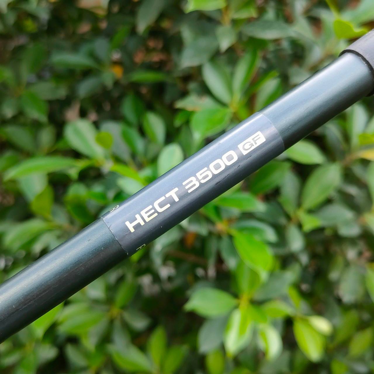 ชุดเหล็ก MARUMAN SOLE GN616 มีเหล็ก 3-9 เเละ PW AW ก้าน HECT3500 GF FLEX R