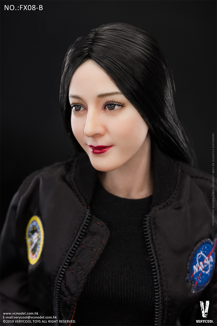 [สั่งจอง] VERYCOOL FX08 A/B/C , VERYCOOL VCL-1003