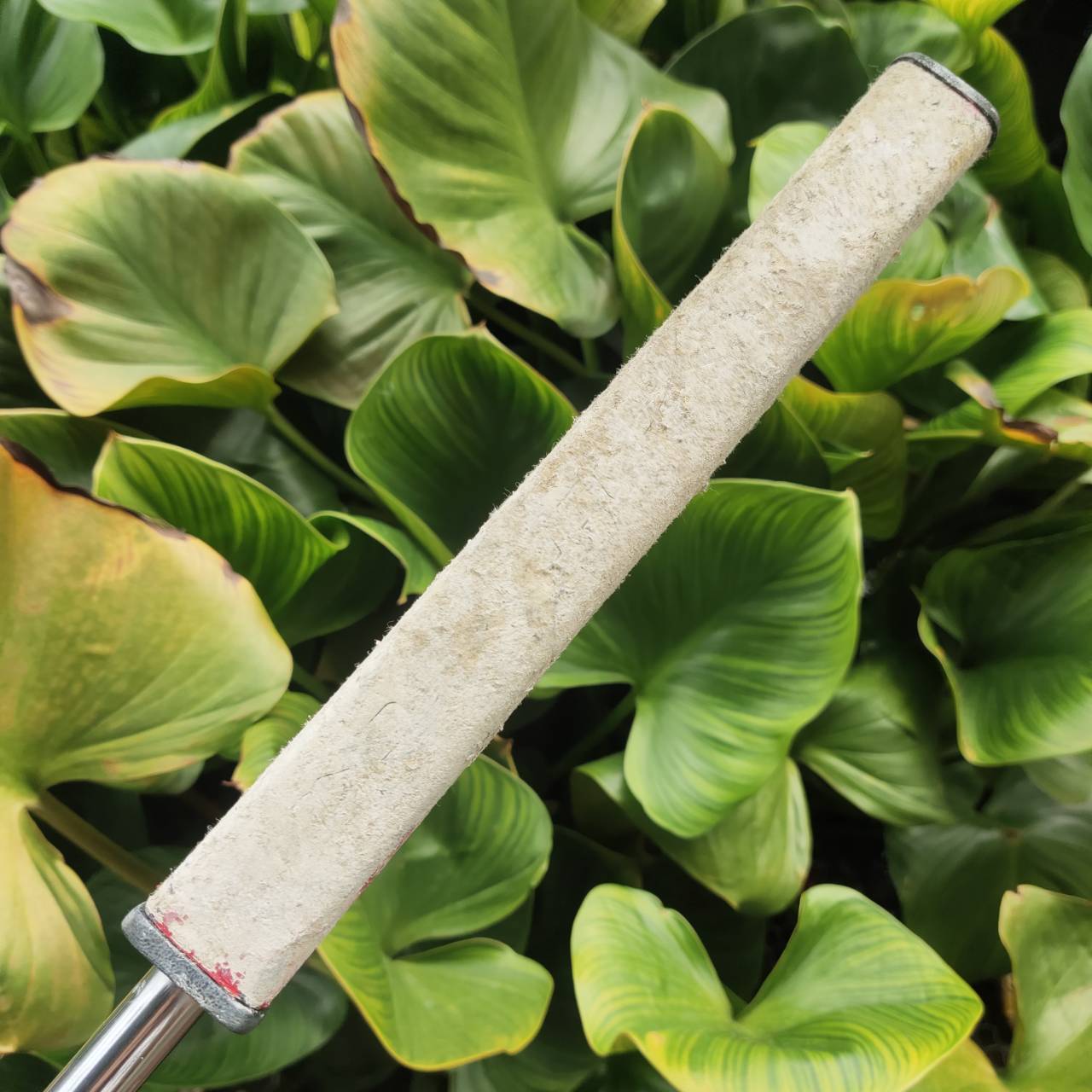 PUTTER TAYLORMADE ROSSA MONZA SPIDER MOI สูงมาก ลดหน้าเปิด-ปิด ช่วยให้พัตต์ตรง