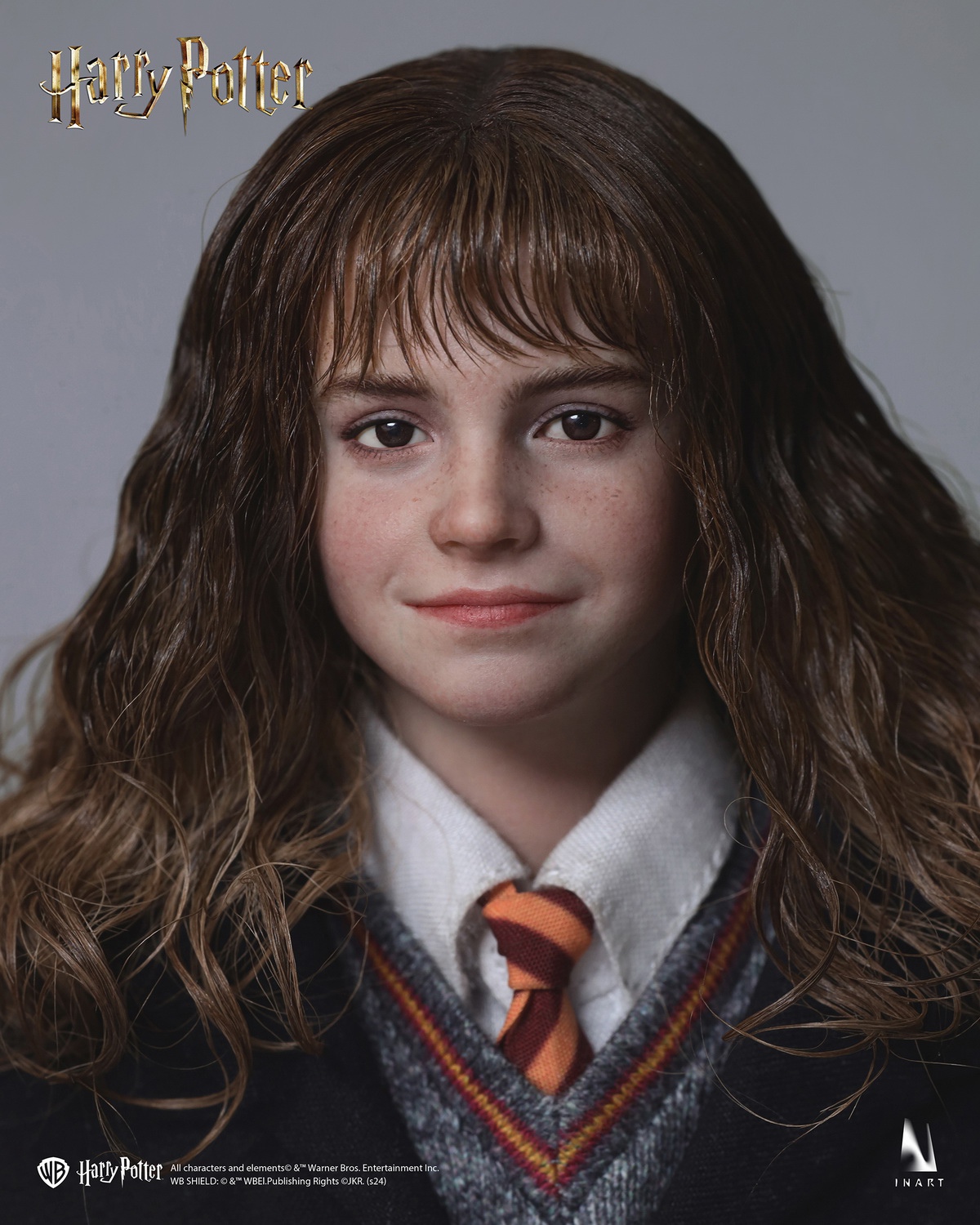 [สั่งจอง] INART A011D1 1/6 : HARRY POTTER - HERMIONE GRANGER