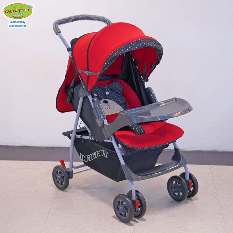 Neonate นีโอเนต รถเข็นเด็กขนาดใหญ่ 887