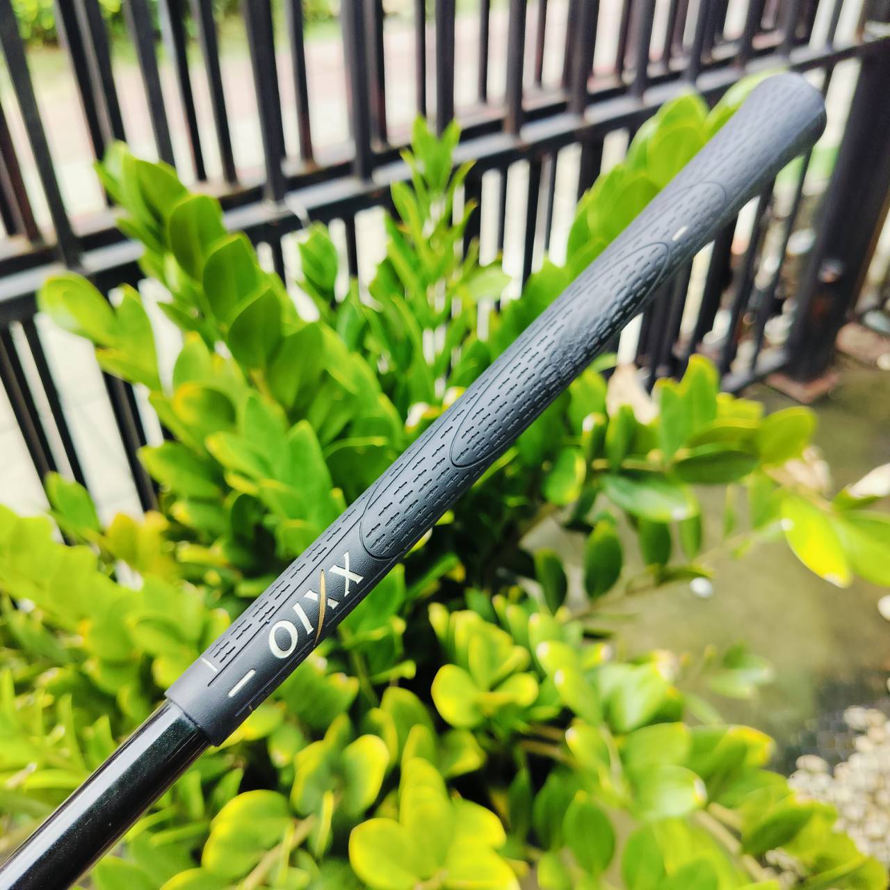 ชุดเหล็กหน้าเด้ง!!! ญี่ปุ่น XXIO TOUR SPEACIAL ก้าน XXIO MP100 FLEX R ตีดีมากๆ ด้วย CLAW UNDER CUT และมีแผ่นหน้าเด้งอีกชั้น ไม้กอล์ฟพรีเมี่ยมมือสอง ของแท้ By NakaraLuxurious