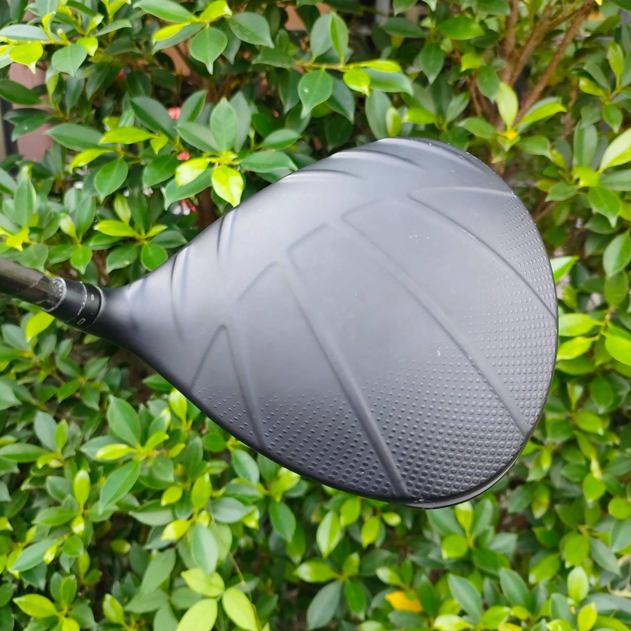DRIVER PING G400 องศา 9 มาพร้อมกับก้านสุดโหด PHENOM RIP FLEX R ตีมันส์มากๆ ทั้งง่าย ทั้งไกล ทั้งได้ฟีลลิ่งที่ดุดันครับ