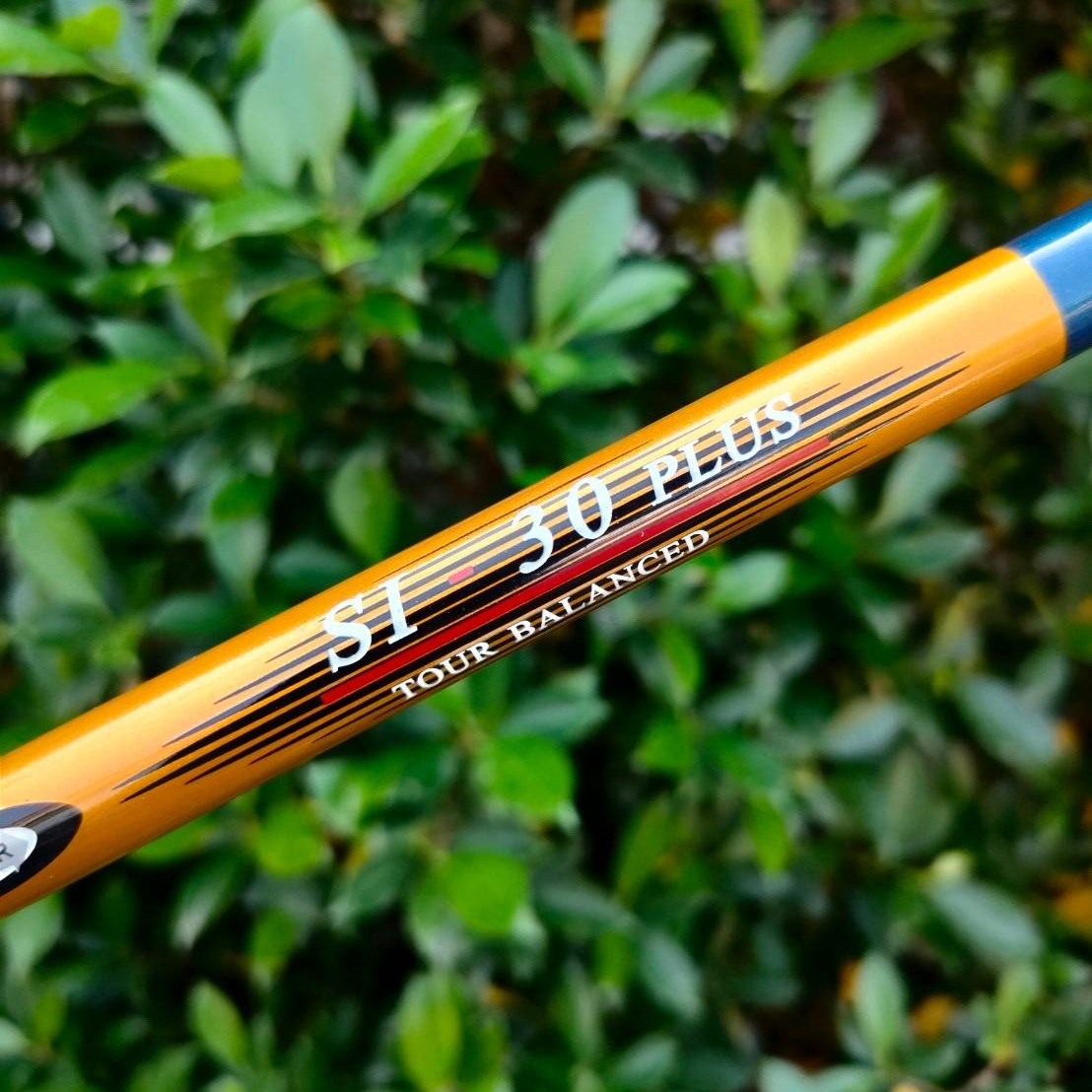 ก้าน PROKENNEX SI-30PLUS ความยาว 43 นิ้ว FLEX R ก้านสำหรับใส่ Fairway