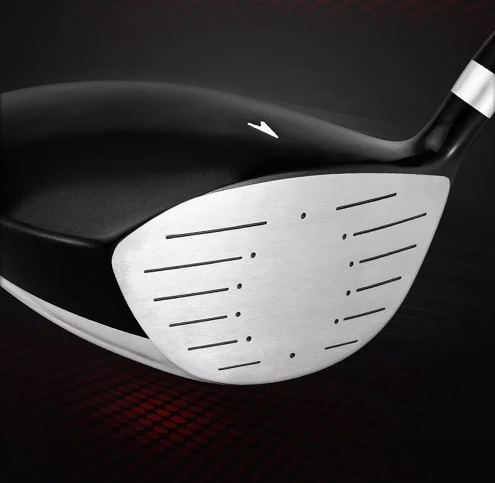 DRIVER PGM MG037 Driver BETA TITANIUM หน้าเด้ง ตีไกล ราคาดีที่สุด!!!