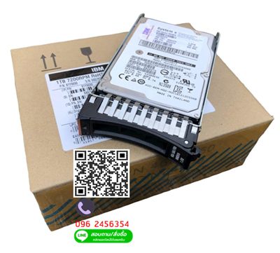 IBM 81Y9730, 81Y9731, 81Y3829, 1TB, 6G, 7.2K, 2.5, SATA, Slim-HS, HARD DRIVE,System X