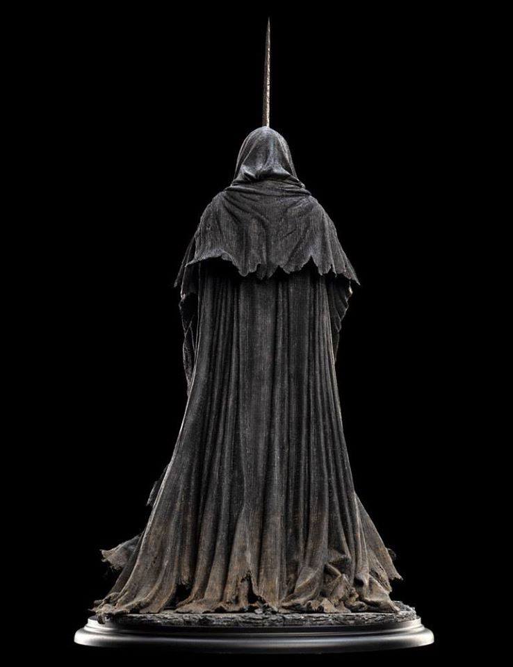 [สั่งจอง]Weta Workshop 1/6 Scale Classic Series : THE RINGWRAITH OF MORDOR
