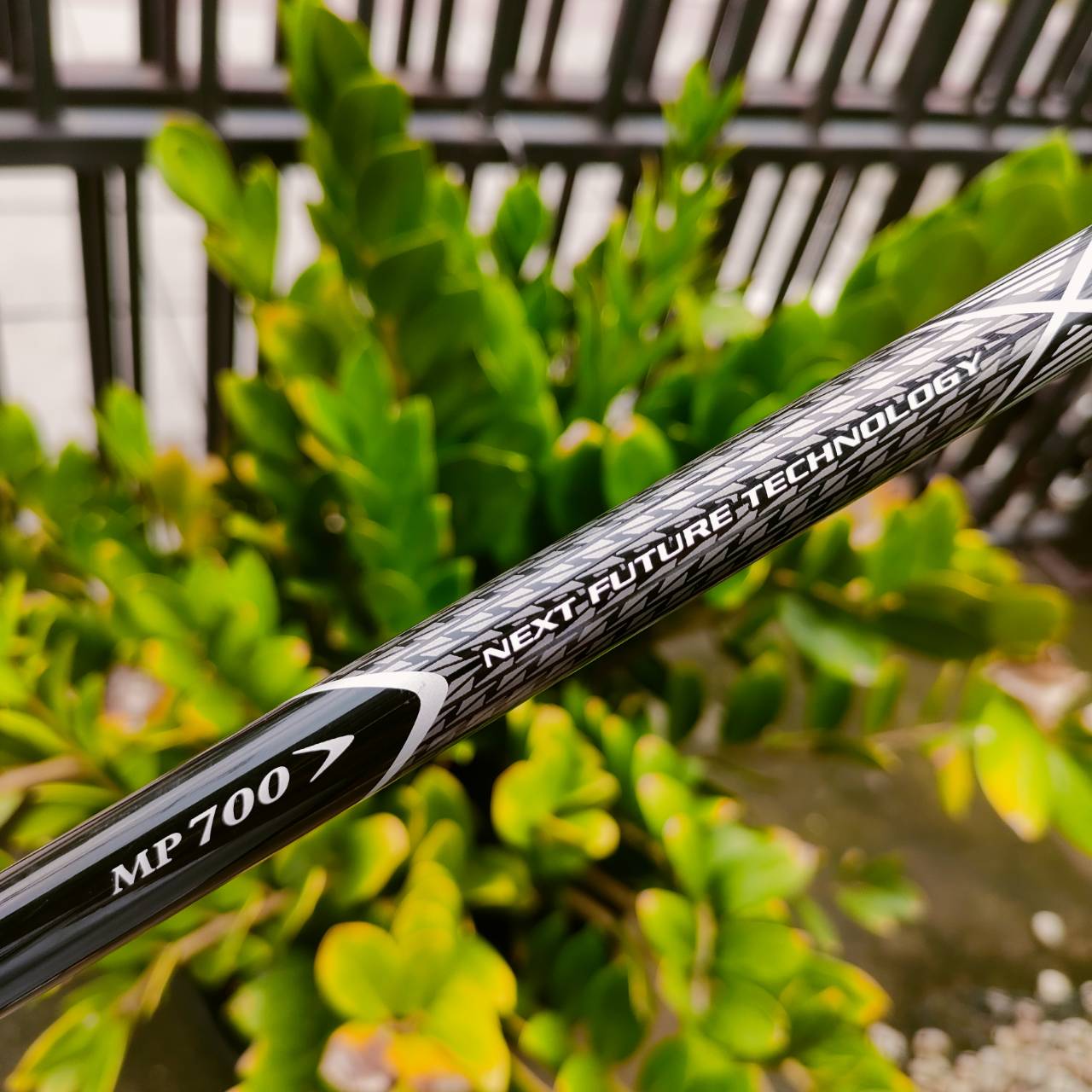 เหล็ก 6 หน้าเด้ง!!! XXIO IMPACT POWER ก้าน XXIO MP700 FLEX R สุดยอดเหล็กตีไกลพรีเมี่ยมญี่ปุ่น ไม้กอล์ฟพรีเมี่ยมมือสอง ของแท้ By NakaraLuxurious