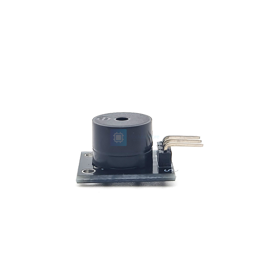 ลำโพง buzzer แบบ passive Passive buzzer KY-006
