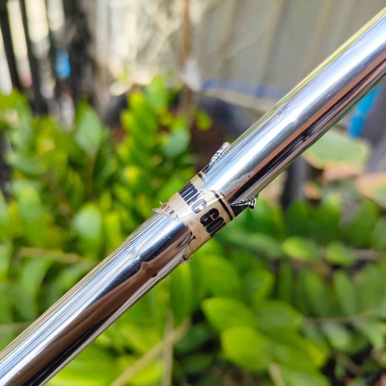 WEDGE FOURTEEN MT28 V2 องศา 58 ก้าน DYNAMIC GOLD FLEX WEDGE นุ่มนวล ให้สปินได้ดี ตกหยุดแม่นยำ ไม้กอล์ฟพรีเมี่ยมมือสอง By NakaraLuxurious