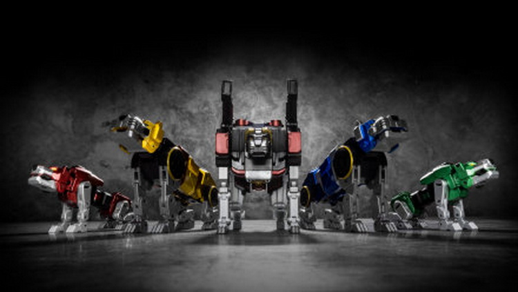 [สั่งจอง] Lucky Cat MICRO COSMOS